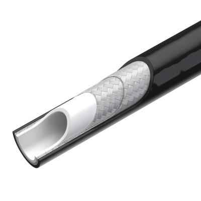 Tubería R7 Termoplástica