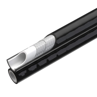 Tubería R7 Termoplástica Bitubo