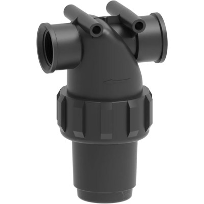 Filtro En Línea 20 Bares