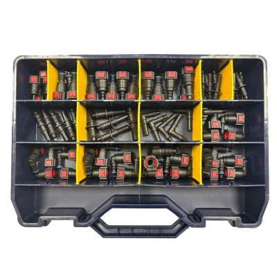 Surtido Completo Racores AdBlue SAE J2044