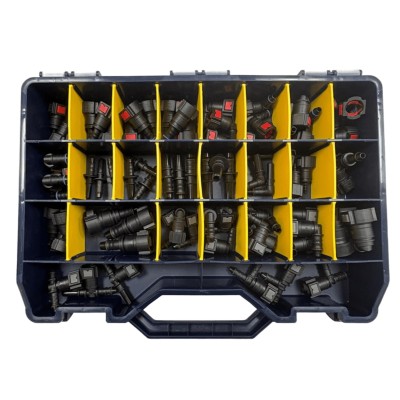 Surtido Unificado Racores Combustible Ad Blue