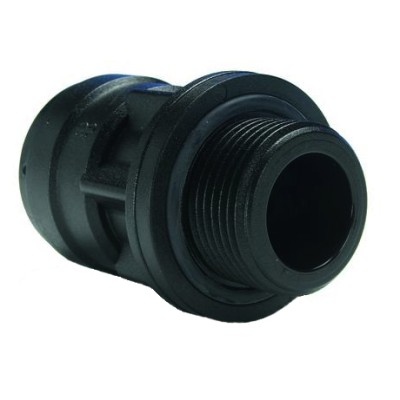 Unión Simple Tecnopolímero